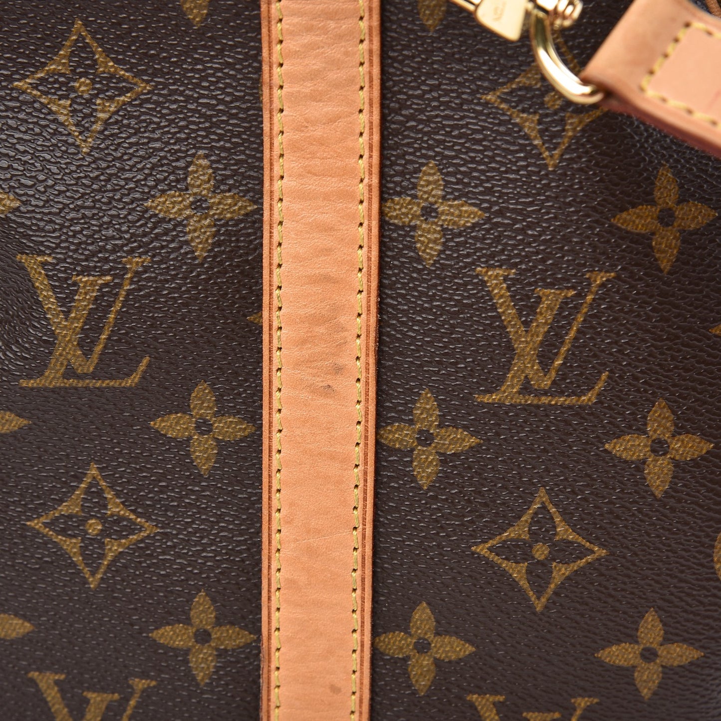 Monogram Speedy Bandouliere 30