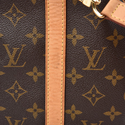 Louis Vuitton Monogram Speedy Bandouliere 30 14 of 14