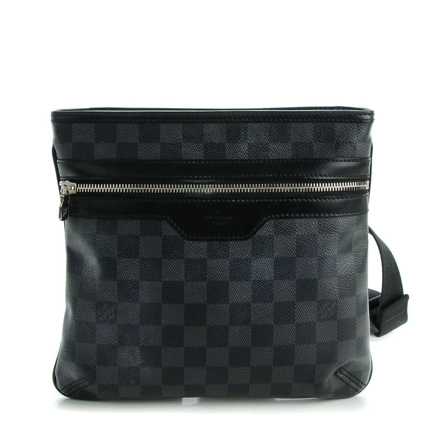 Damier Graphite Thomas