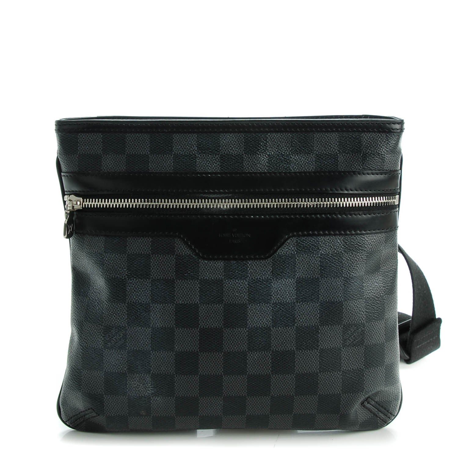 Louis Vuitton Damier Graphite Thomas 1 of 8