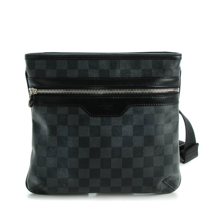 Louis Vuitton Damier Graphite Thomas 1 of 8
