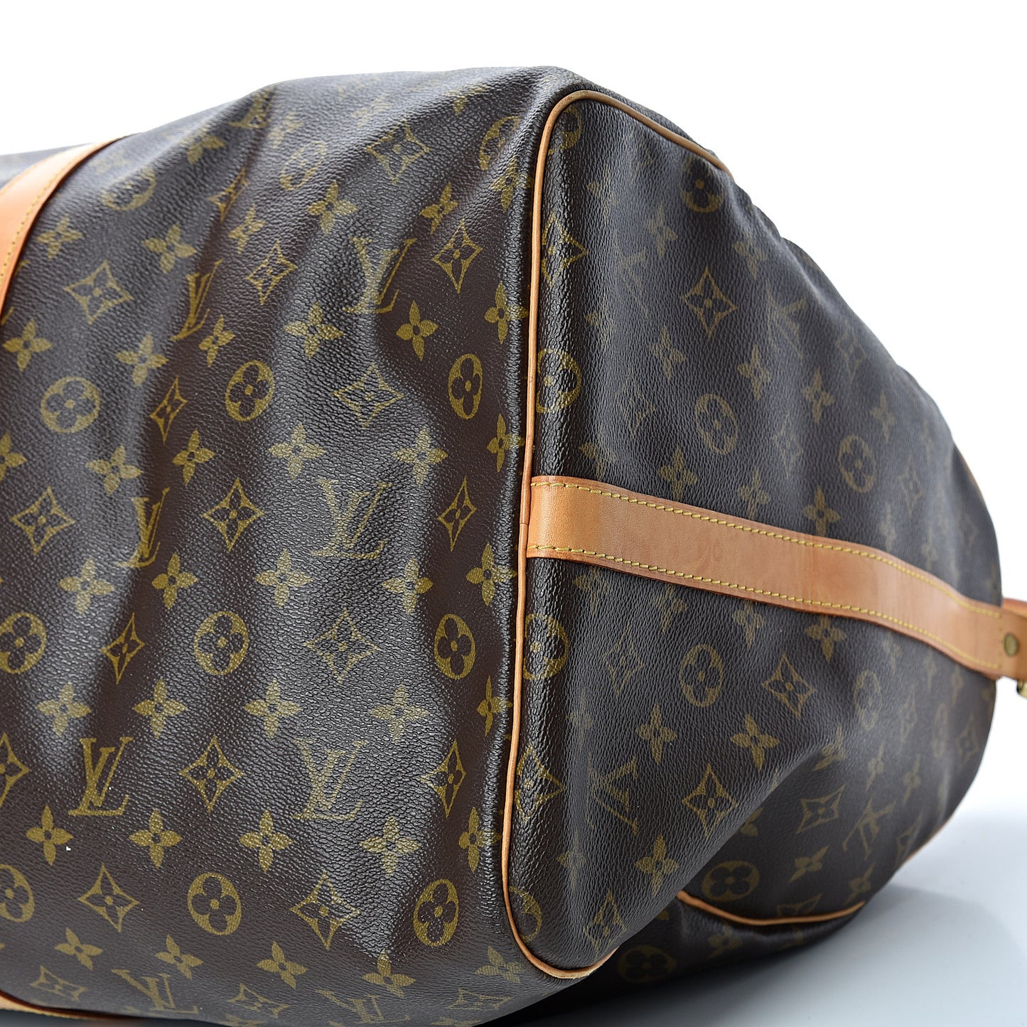 Monogram Keepall Bandouliere 60