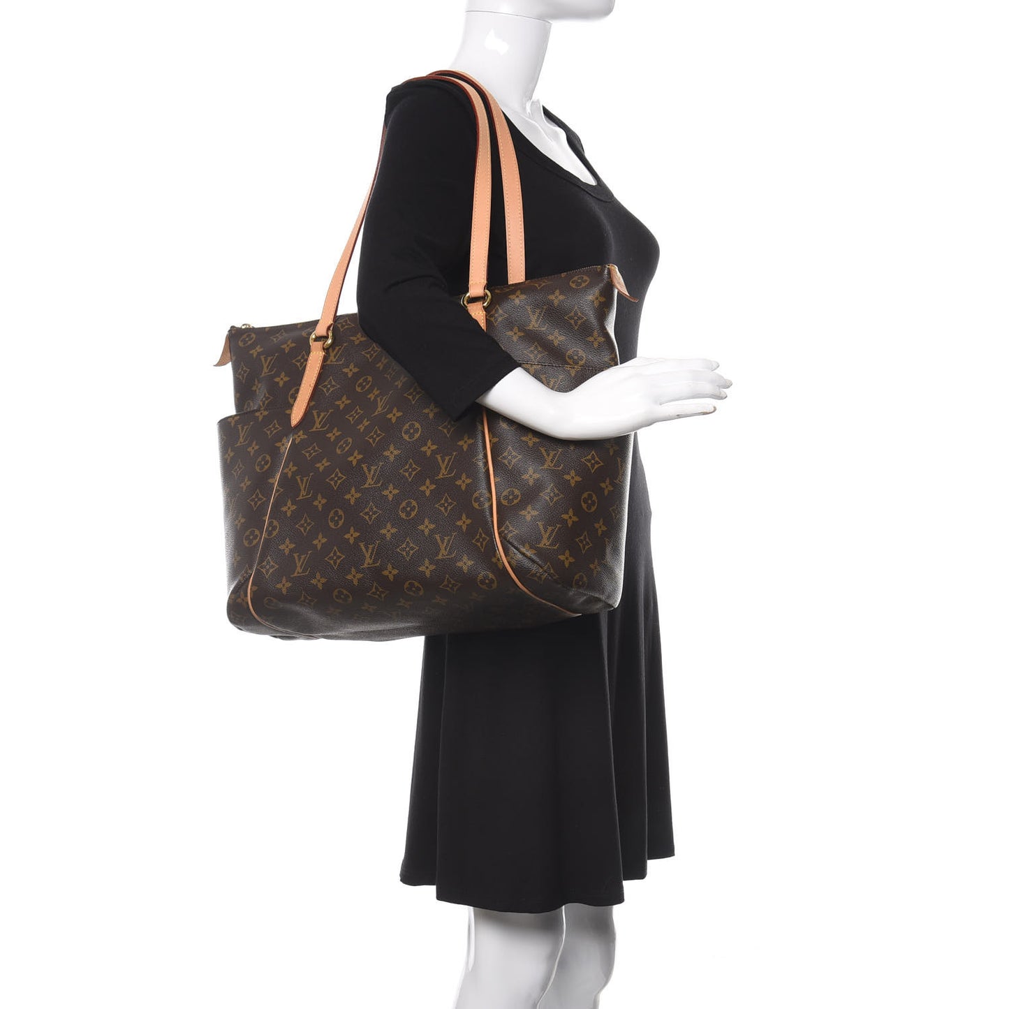 Monogram Totally GM
