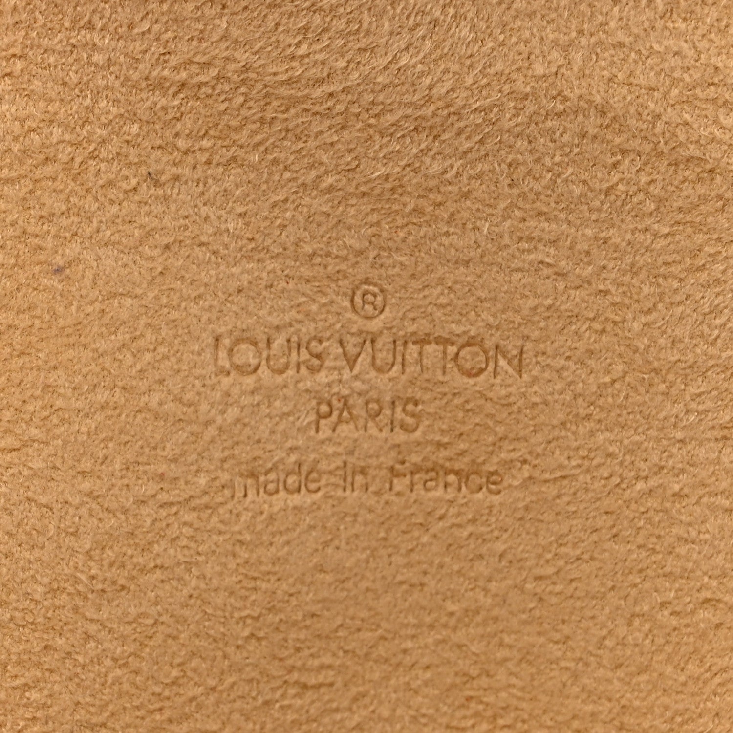 Louis Vuitton Monogram Pochette Florentine XS 6 of 13