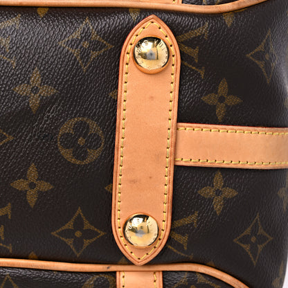 Louis Vuitton Monogram Stresa PM 15 of 22