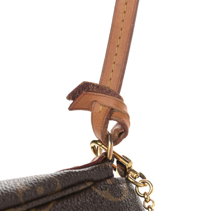 Louis Vuitton Monogram Favorite MM 12 of 13