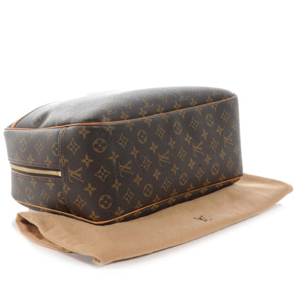 Louis Vuitton Monogram Deauville 4 of 7