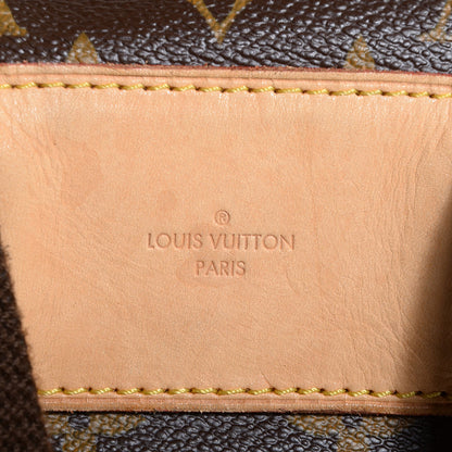 Louis Vuitton Monogram Bosphore Backpack 8 of 8