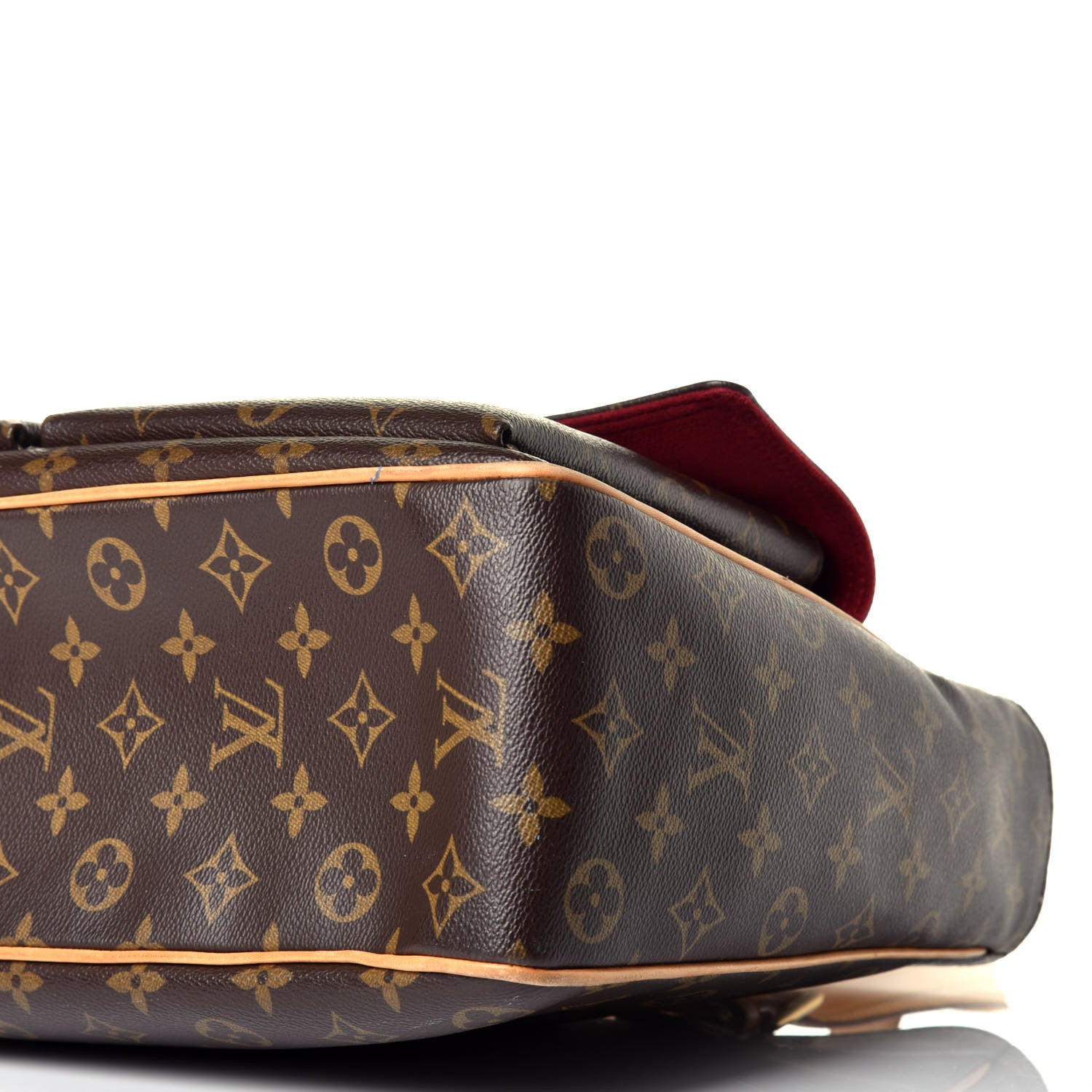 Louis Vuitton Monogram Multipli-Cite 8 of 9
