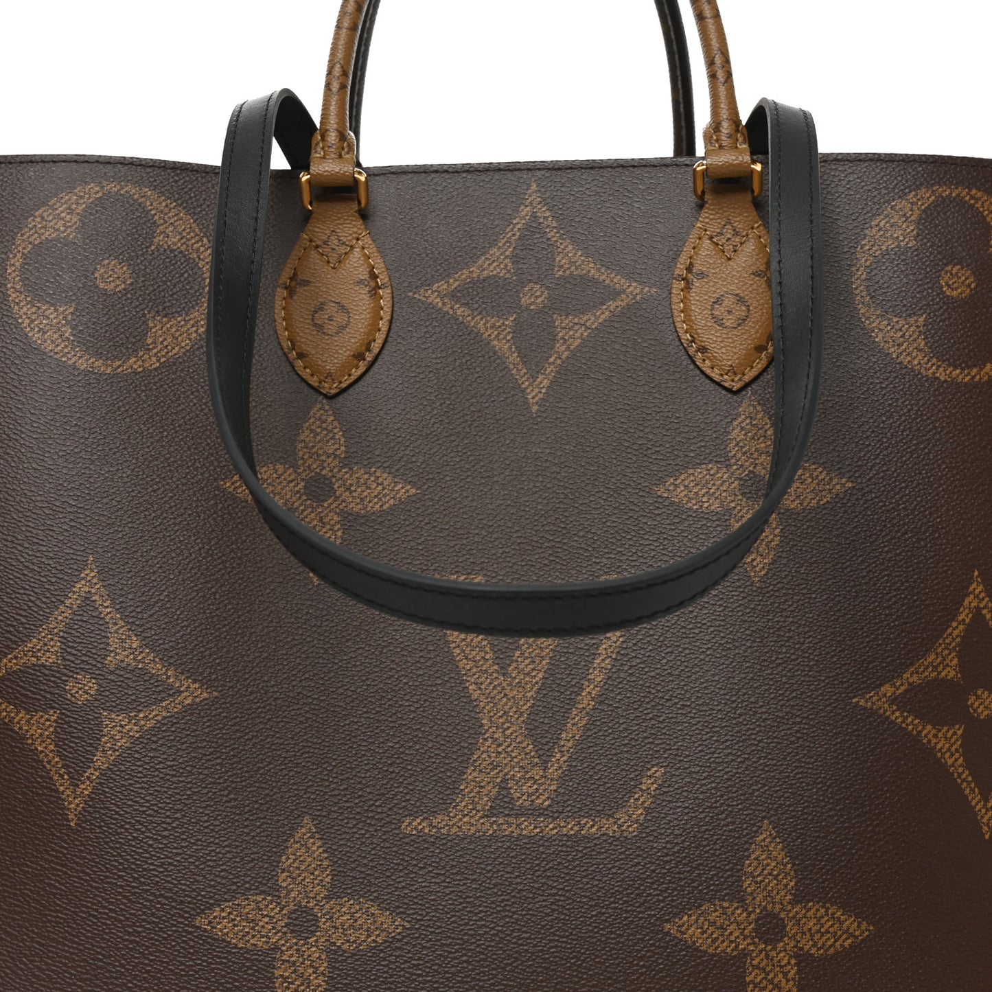 Reverse Monogram Giant Onthego GM