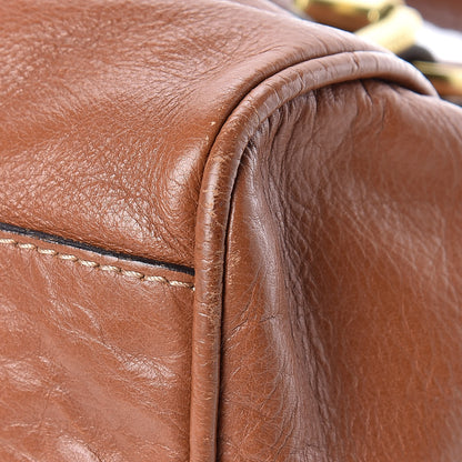 Mulberry Soft Buffalo Medium Alexa Oak 9 of 11
