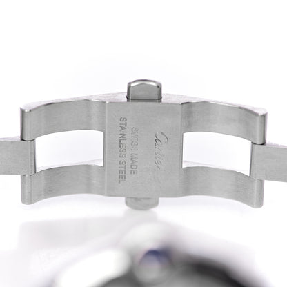 Cartier Stainless Steel 42mm Ballon Bleu De Automatic Watch 6 of 7