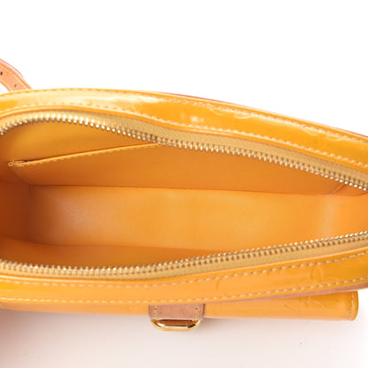 Louis Vuitton Vernis Juliette Jaune Passion 5 of 12