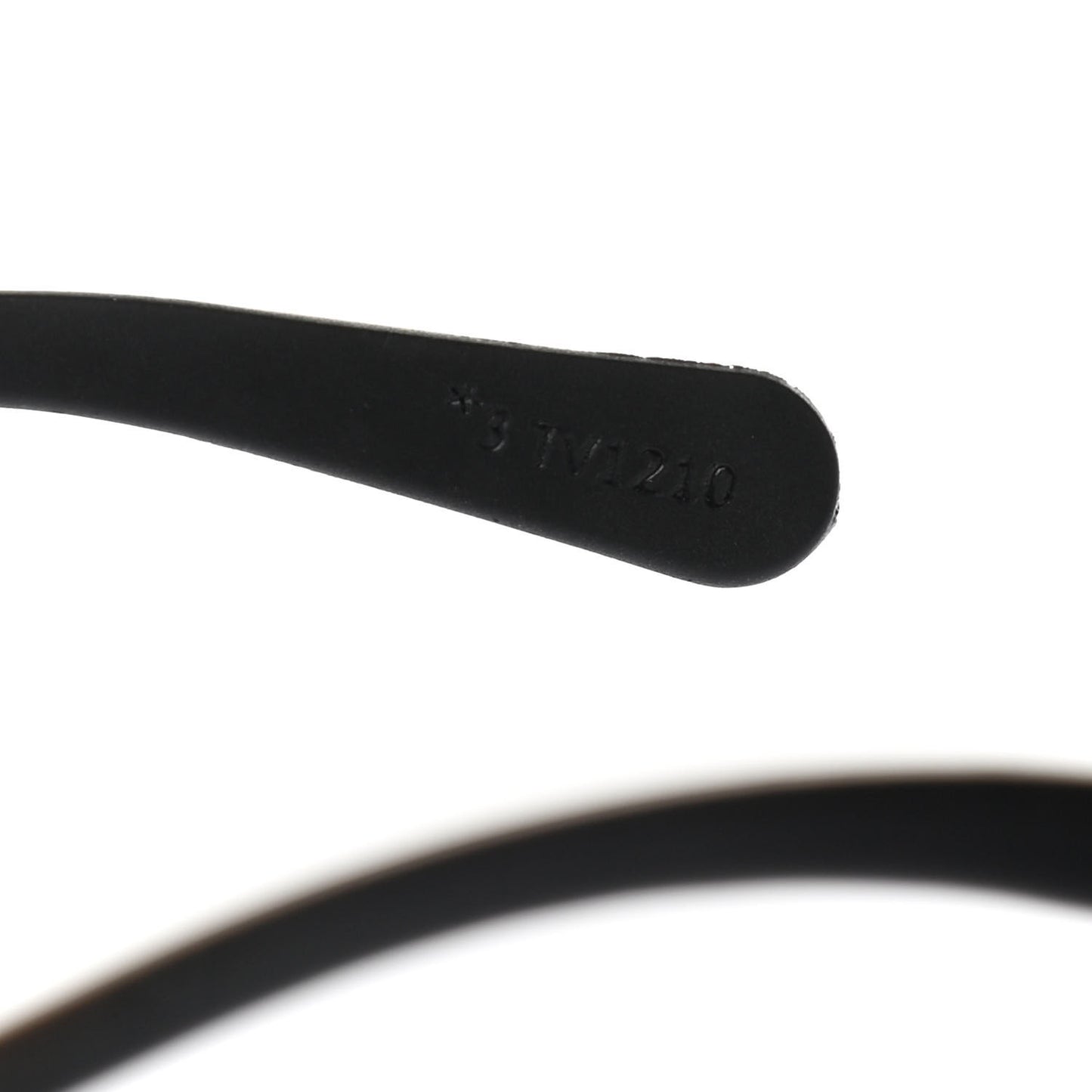 Monogram Cat Eye Z1438E Sunglasses Gold