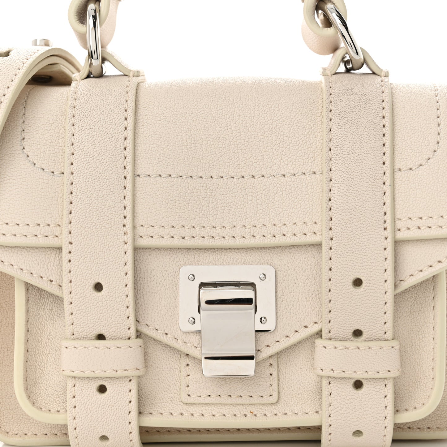 Lambskin Micro PS1 Clay