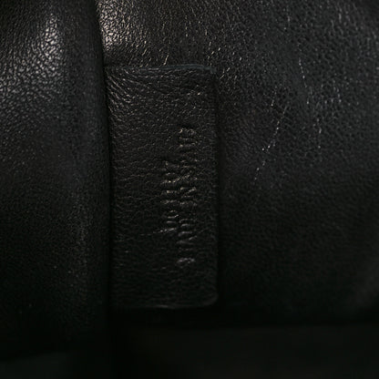 Loewe Calfskin Amazona 36 Black 7 of 13
