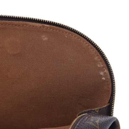 Louis Vuitton Monogram Alma PM 15 of 16