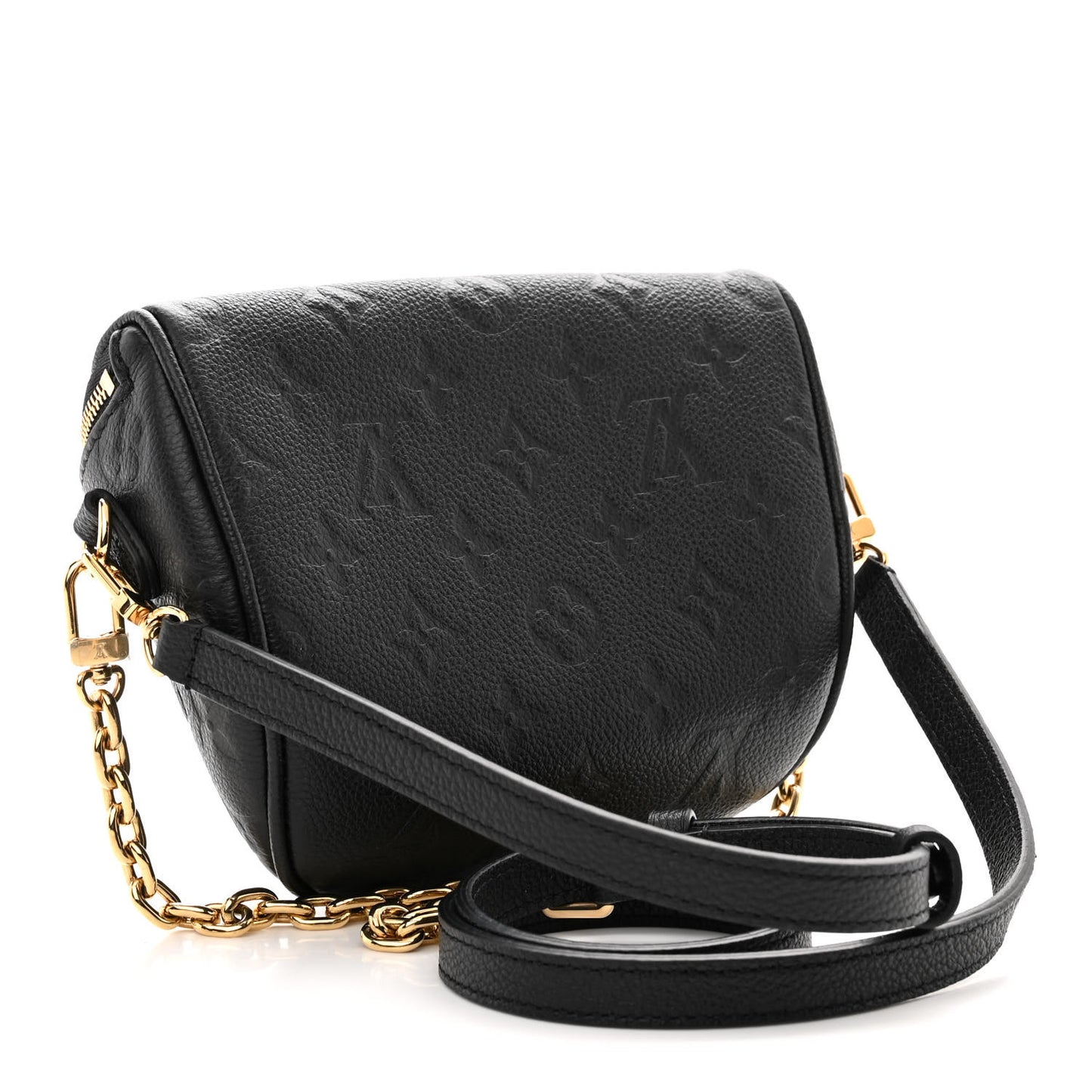 Empreinte Mini Bumbag Black