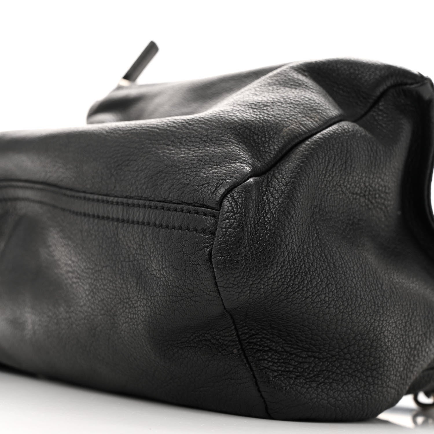 Givenchy Sugar Goatskin Small Pandora Black 7 of 9