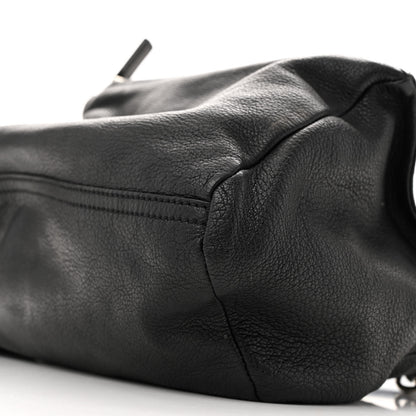 Givenchy Sugar Goatskin Small Pandora Black 7 of 9