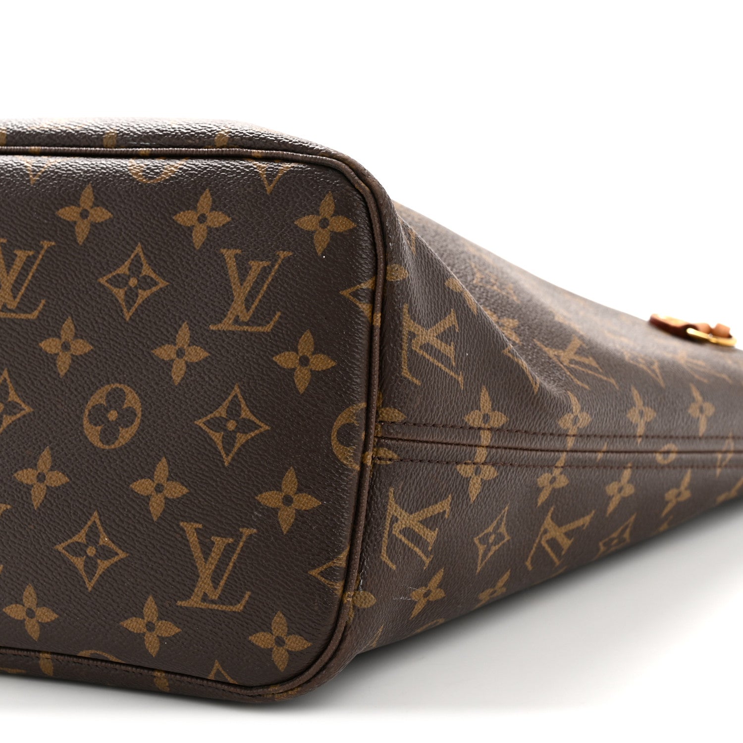 Louis Vuitton Monogram Neo Neverfull MM 10 of 14