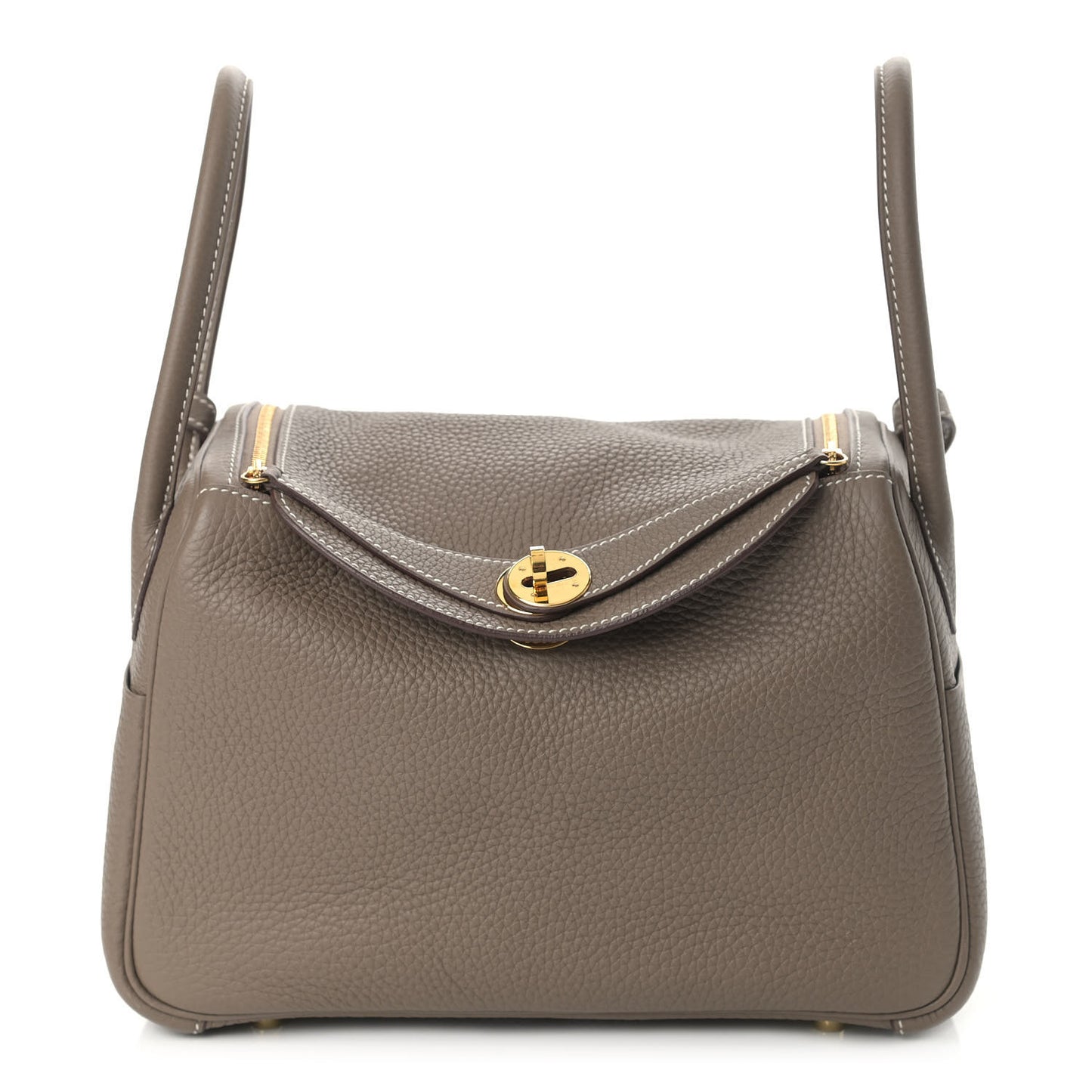 Taurillon Clemence Lindy 26 Etoupe