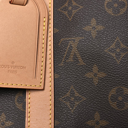 Louis Vuitton Monogram Keepall Bandouliere 50 7 of 12