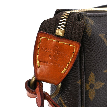Louis Vuitton Monogram Pochette Accessories 7 of 11