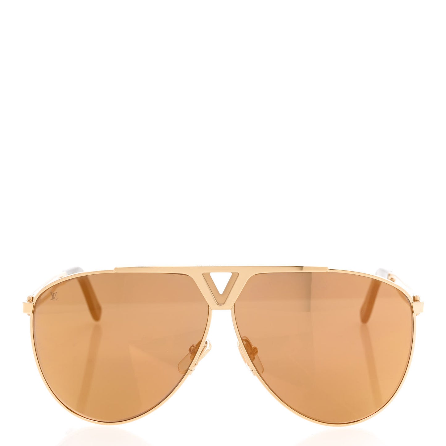 Tonca Sunglasses Z2314U Gold