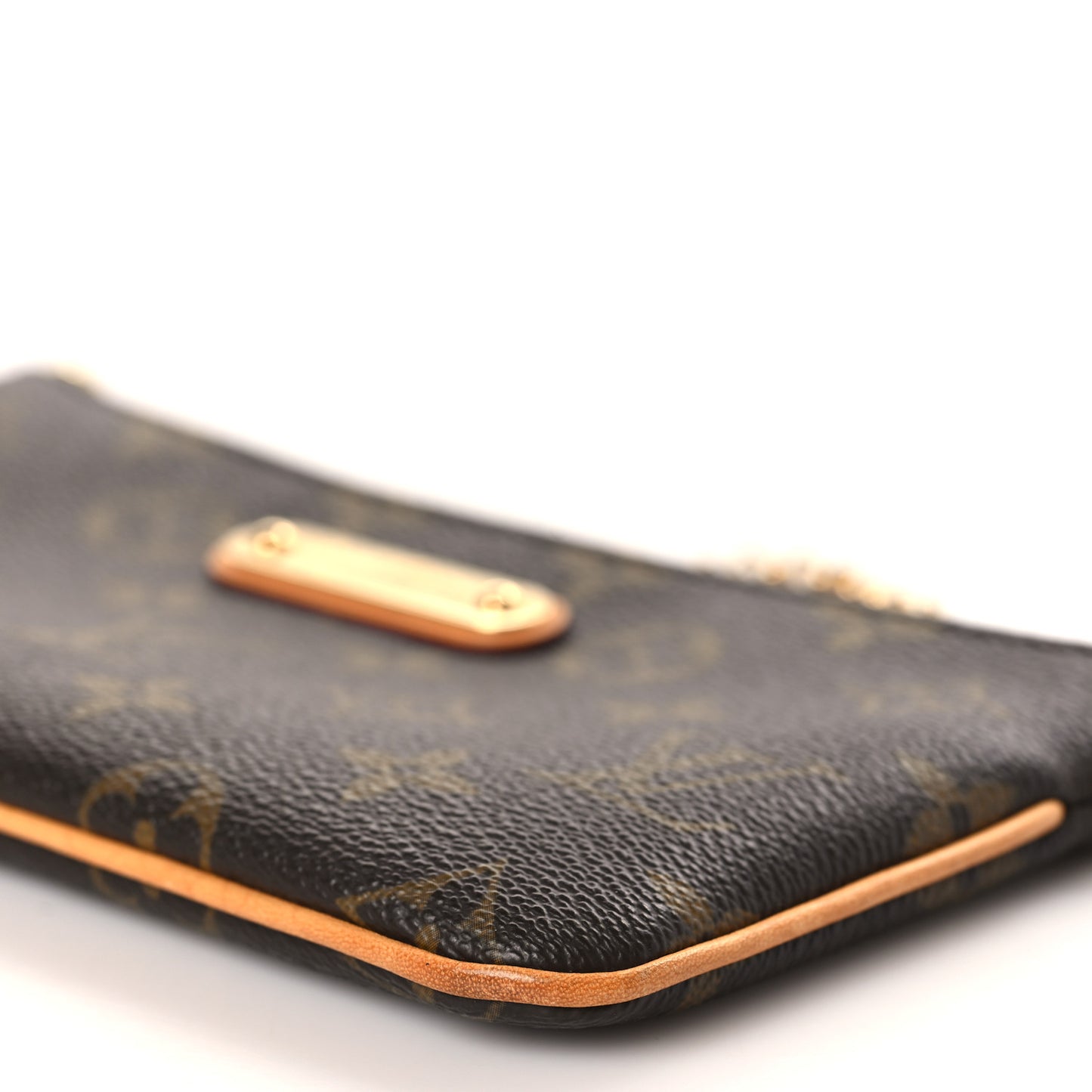 Monogram Pochette Milla MM
