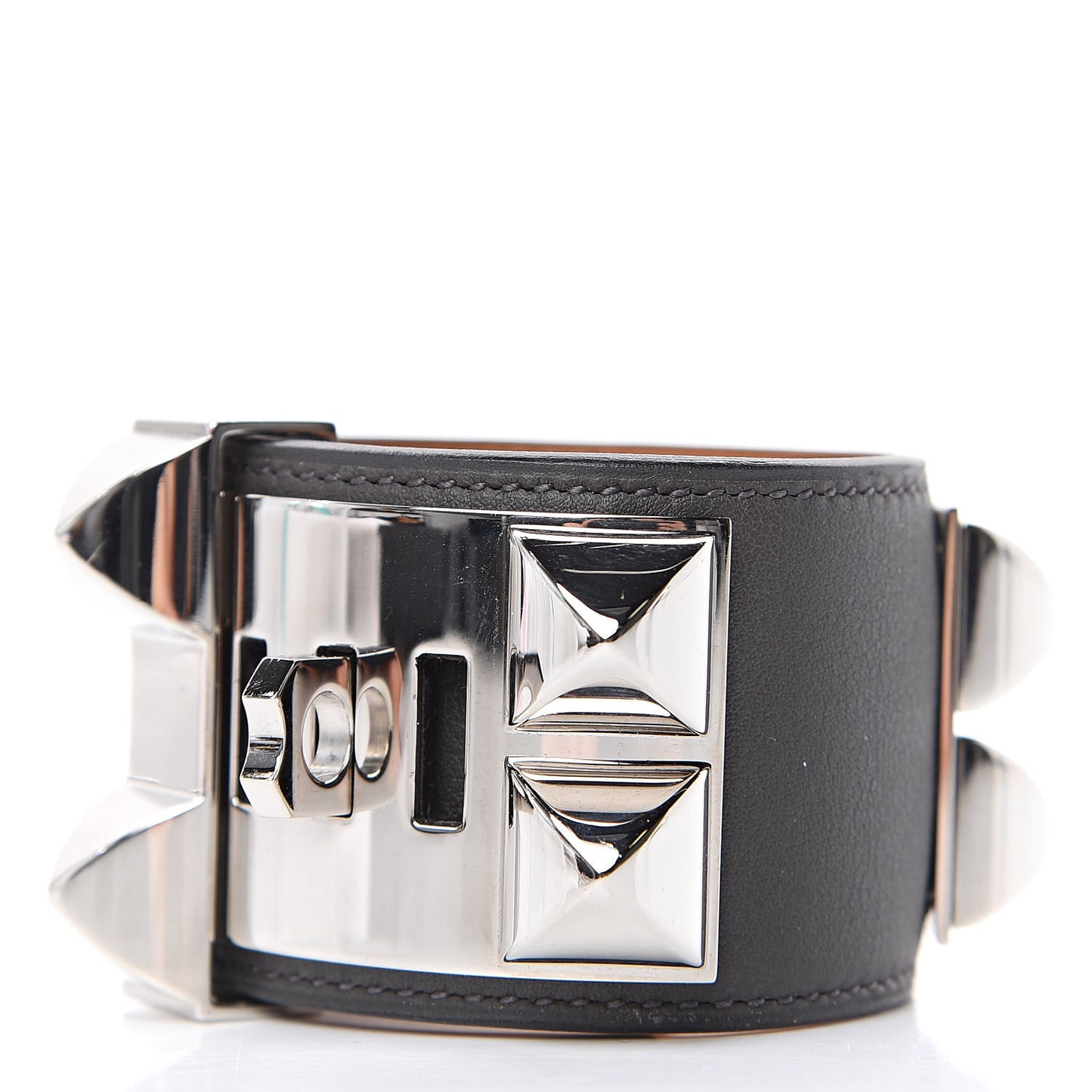 Swift Collier de Chien CDC Bracelet S Graphite