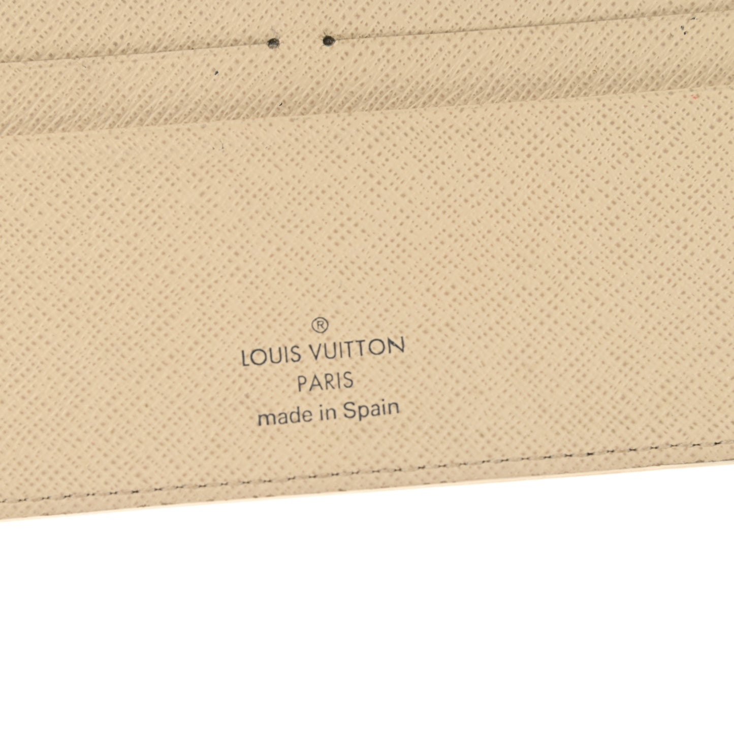 Damier Azur Insolite Wallet