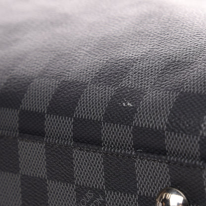 Louis Vuitton Damier Graphite Roadster 10 of 16