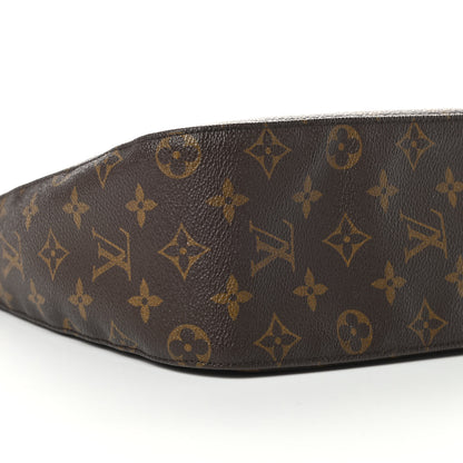 Louis Vuitton Monogram Looping MM 9 of 16