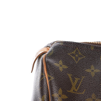 Louis Vuitton Monogram Speedy 30 16 of 24