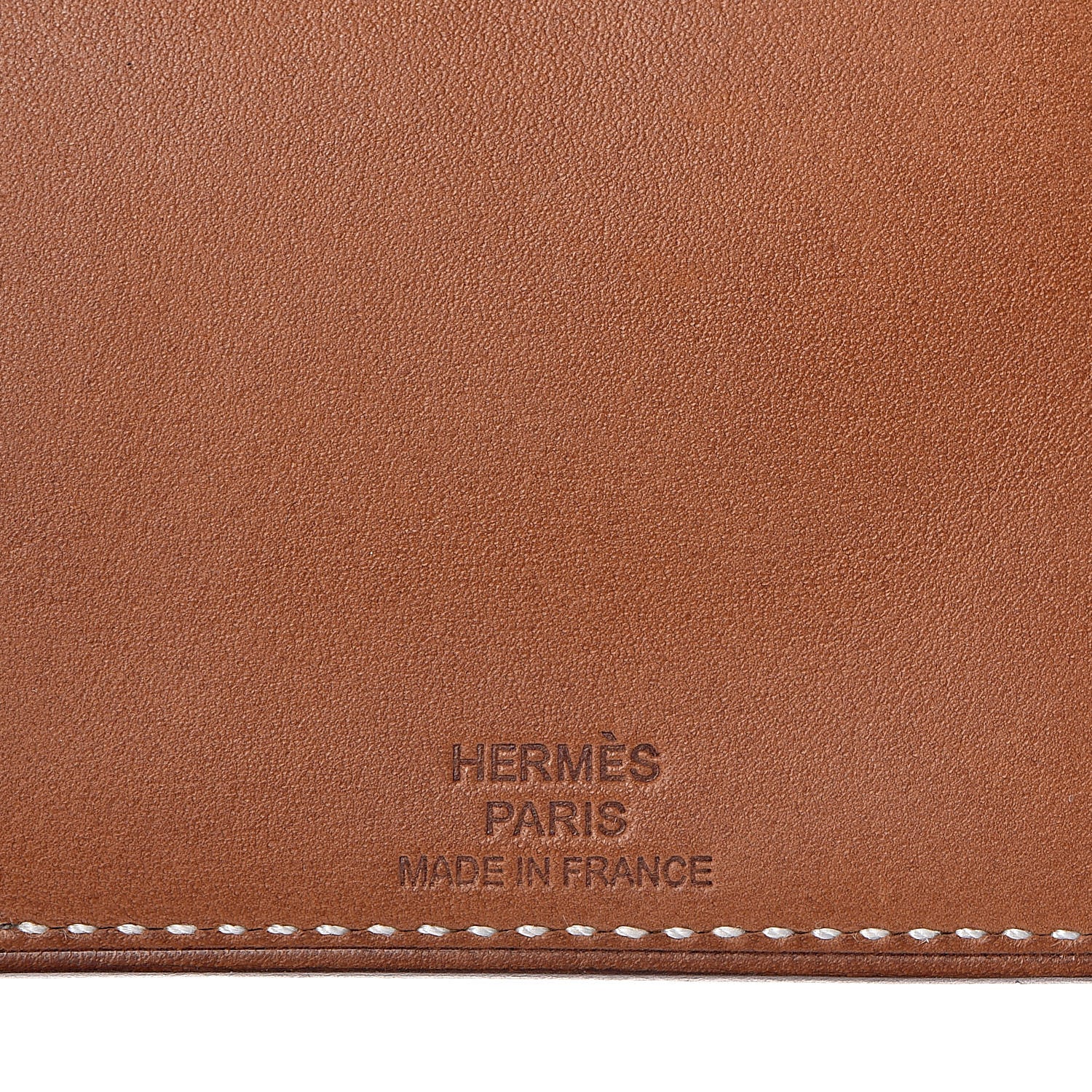 Hermes Epsom Barenia Evercolor Rooroo 3CC Card Holder Fauve Craie Amande Bleu De Malte 6 of 8