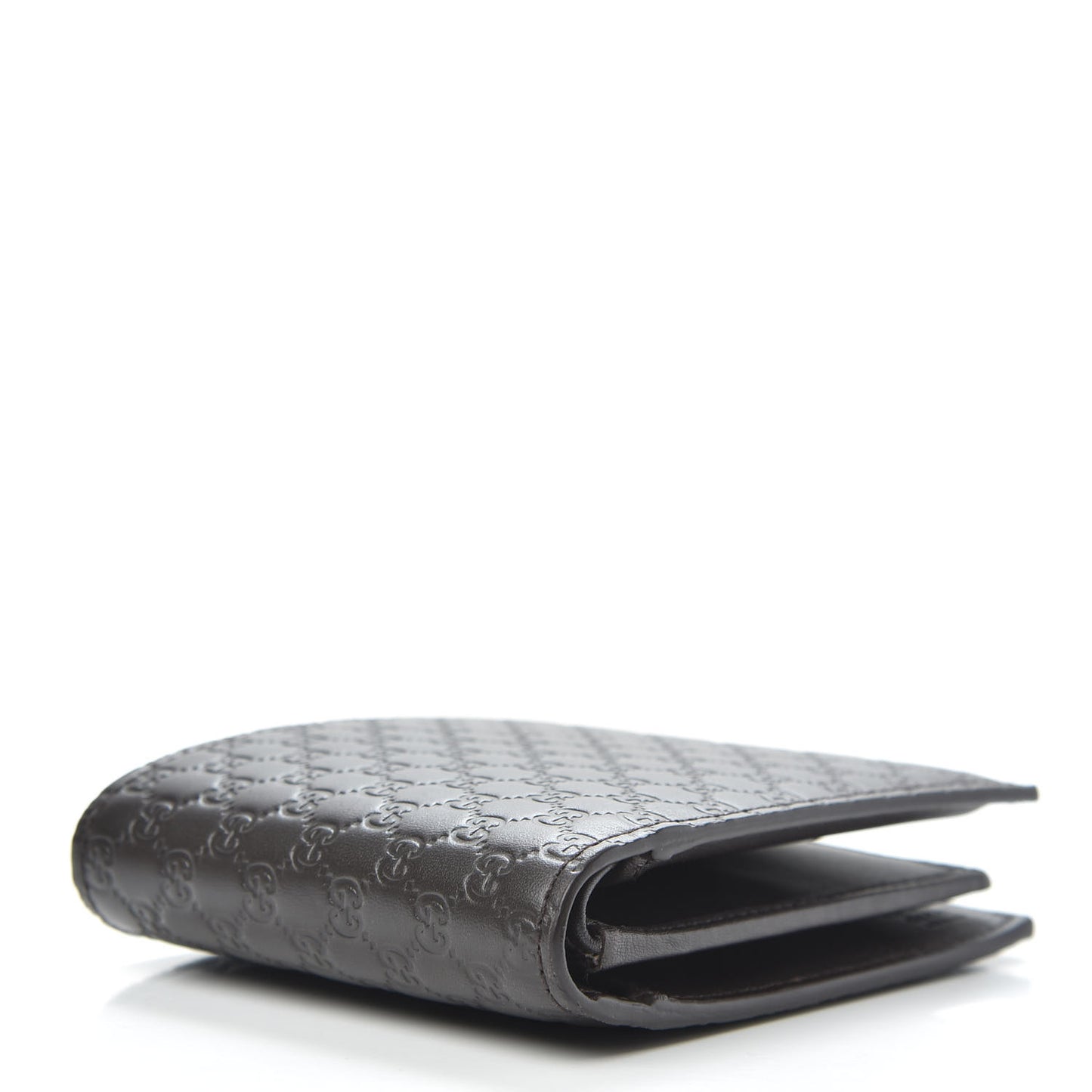 Microguccissima Passcase Wallet Testa di Moro