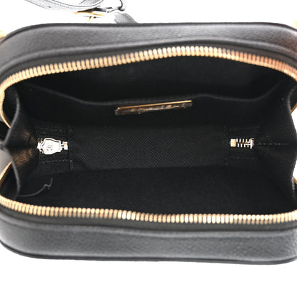 Chanel Caviar Stitched Waist Bag Black 5 of 11