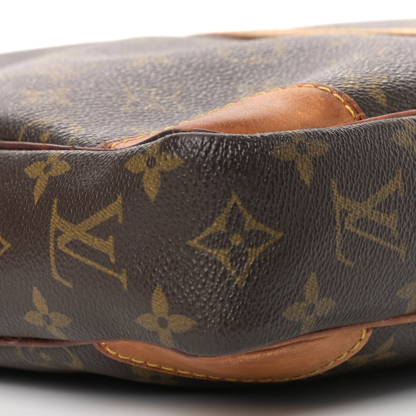 Monogram Porte-Documents Voyage Briefcase
