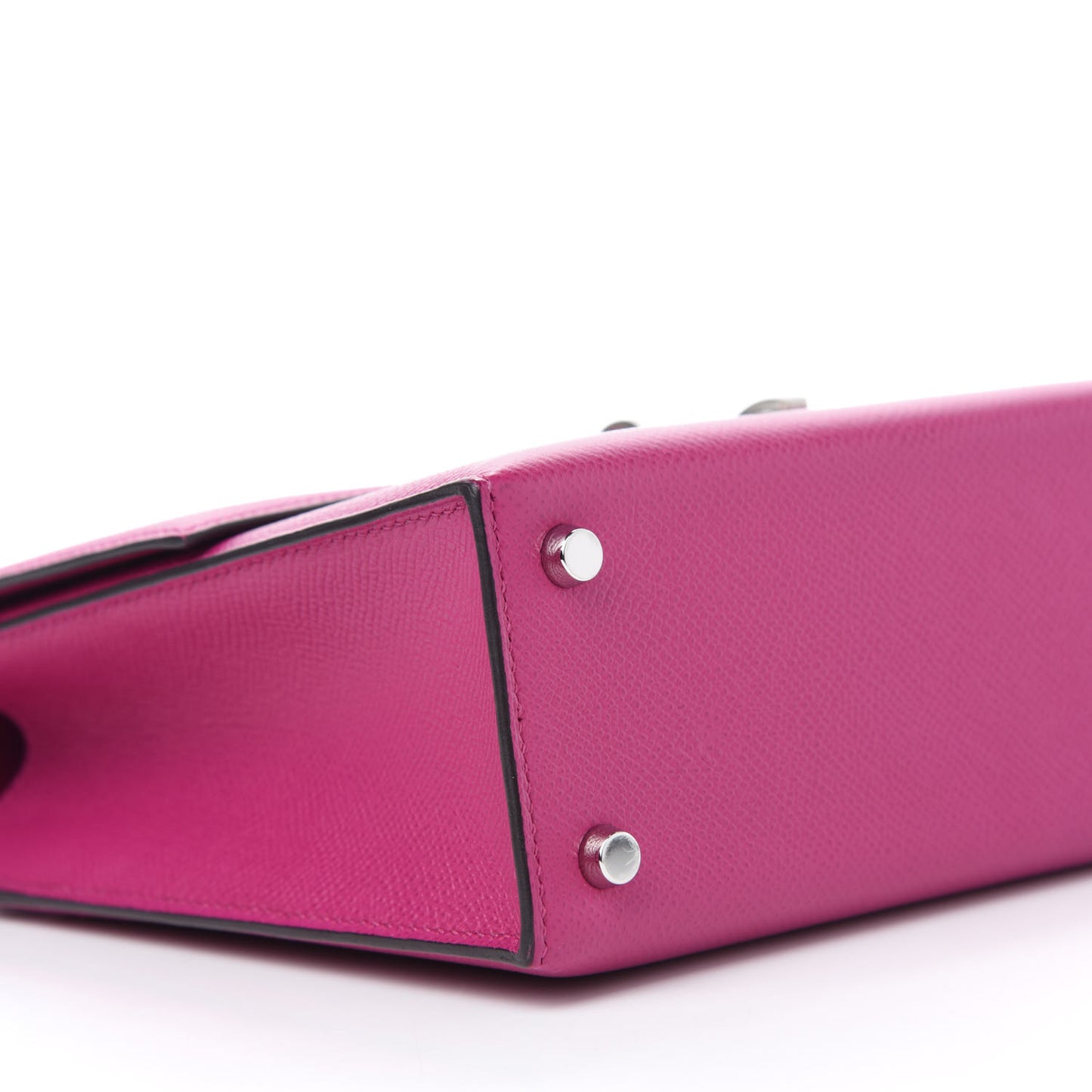 Epsom Verrou 21 Rose Pourpre