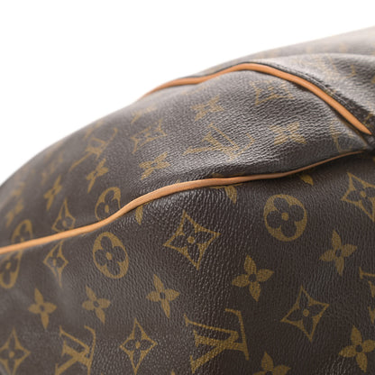 Louis Vuitton Monogram Galliera GM 11 of 15