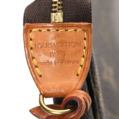 Louis Vuitton Monogram Pochette Accessories 6 of 10