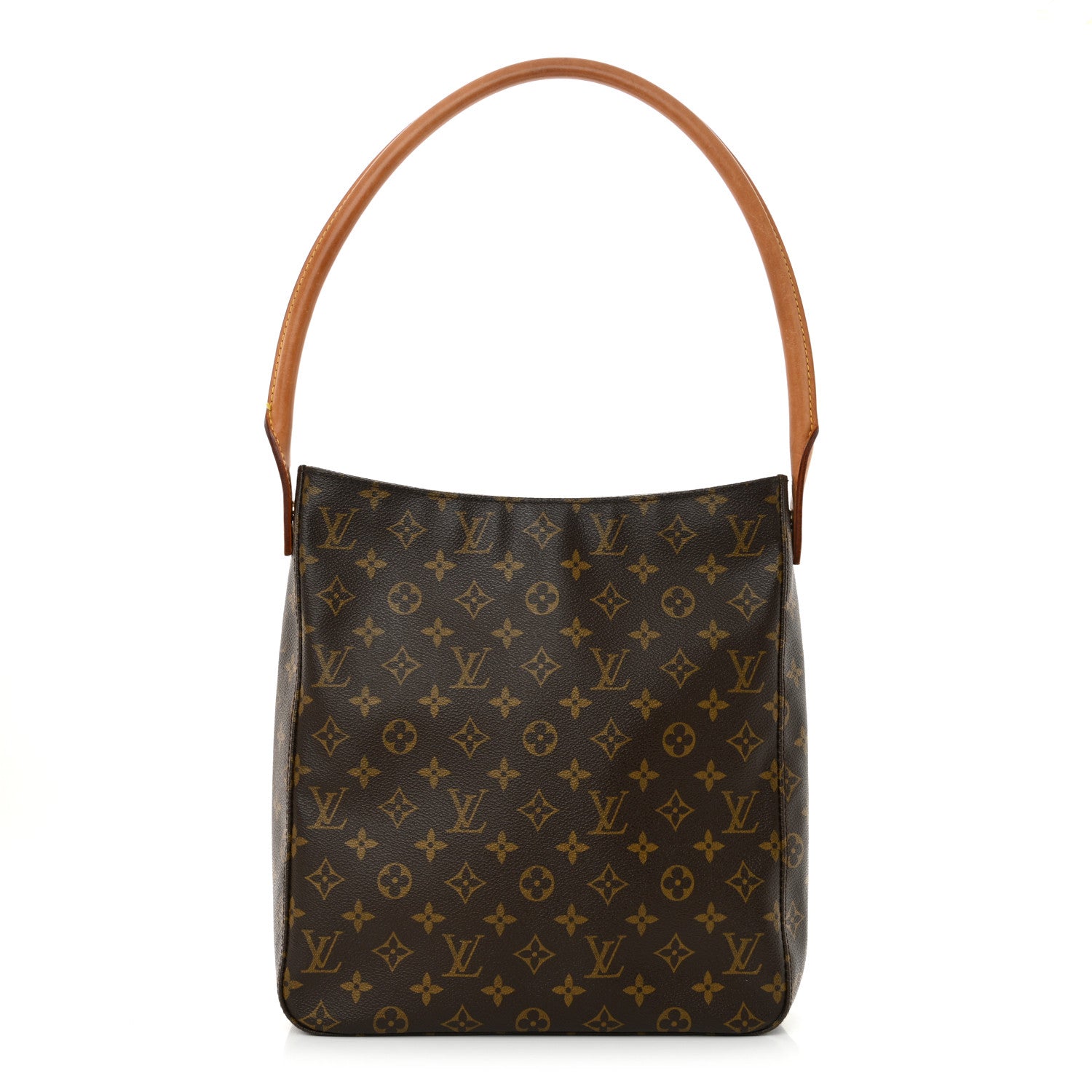 Louis Vuitton Monogram Looping GM 1 of 11