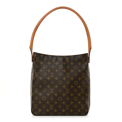 Louis Vuitton Monogram Looping GM 1 of 11