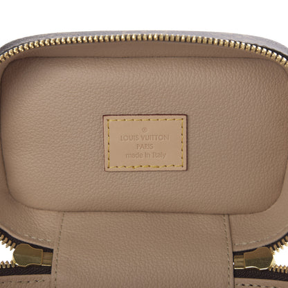 Louis Vuitton Monogram Nano Nice 5 of 7