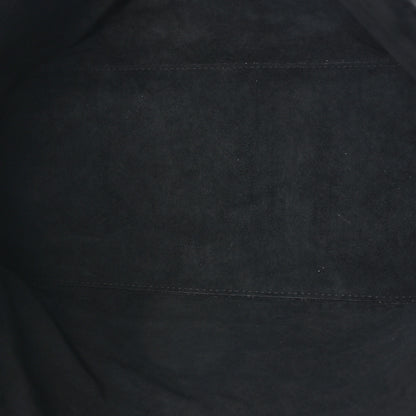 Louis Vuitton Epi Neverfull MM Black 5 of 9