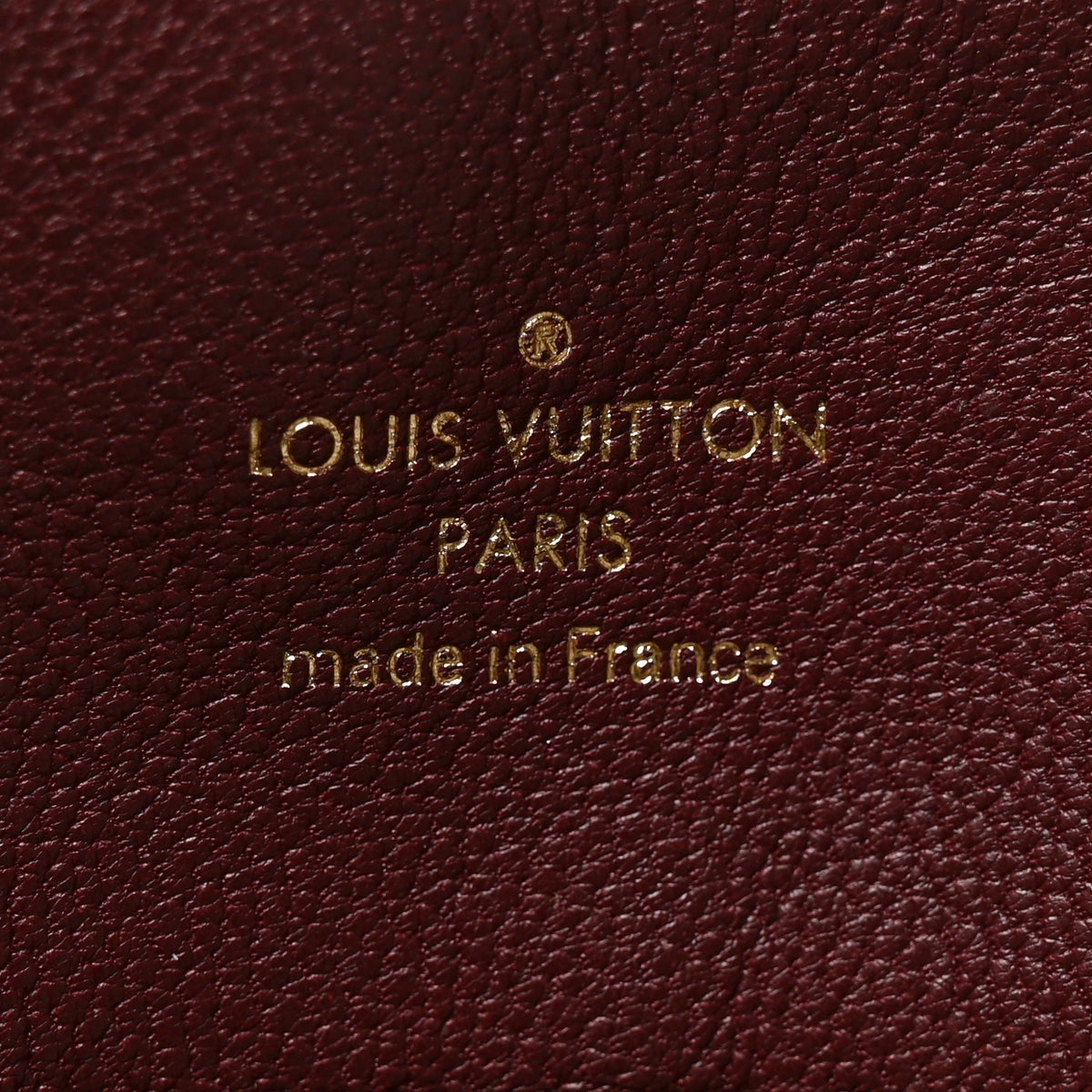 Monogram Lockit GM