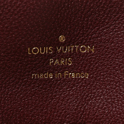 Louis Vuitton Monogram Lockit GM 6 of 9