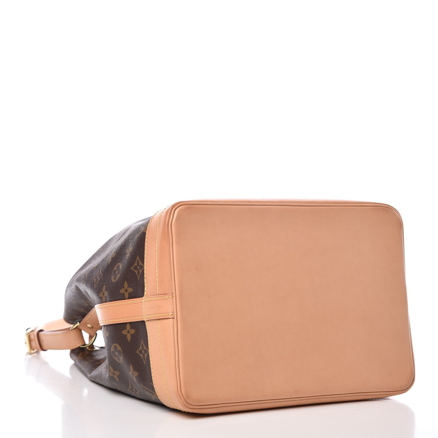 Louis Vuitton Monogram Noe 4 of 11