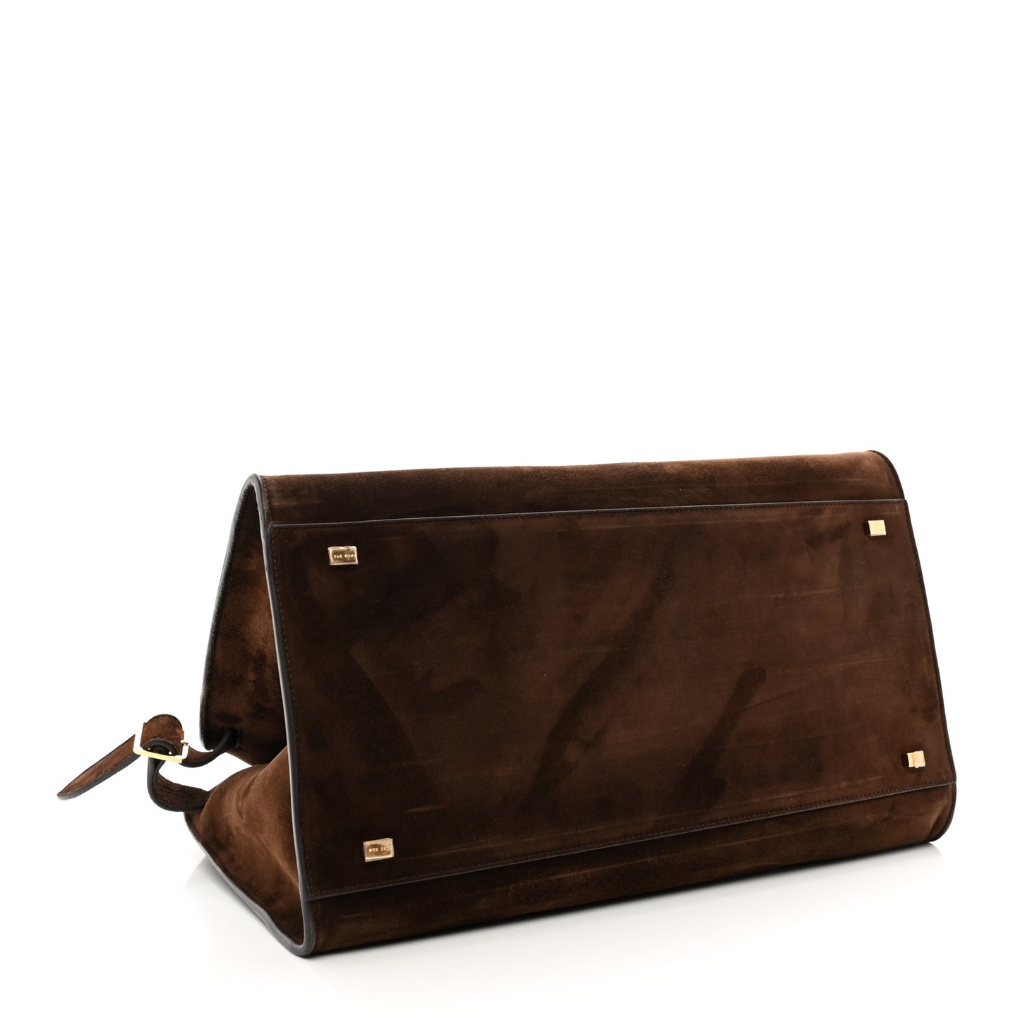 Suede Soft Margaux 15 Mocha